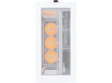 Montech HS01 PRO (W) 5x 120 mm ARGB Fans White Middle Tower ATX снимка №4 Montech HS01 PRO (W) 5x 120 mm ARGB Fans White Middle Tower ATX снимка №4