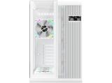 1stPlayer RT7 White LED display Middle Tower ATX снимка №3