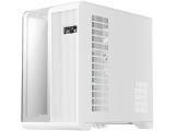 1stPlayer RT7 White LED display Middle Tower ATX снимка №4