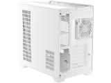 1stPlayer RT7 White LED display Middle Tower ATX снимка №5