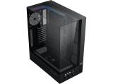 Xigmatek Vision Pro 8x ARGB Fans LCD Display Panel Smart Fan Control EN45158 Middle Tower E-ATX снимка №5 Xigmatek Vision Pro 8x ARGB Fans LCD Display Panel Smart Fan Control EN45158 Middle Tower E-ATX снимка №5