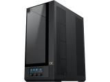 Xigmatek Vision Pro 8x ARGB Fans LCD Display Panel Smart Fan Control EN45158 Middle Tower E-ATX снимка №6 Xigmatek Vision Pro 8x ARGB Fans LCD Display Panel Smart Fan Control EN45158 Middle Tower E-ATX снимка №6