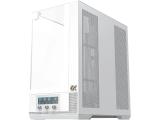 Xigmatek Vision Arctic 7x ARGB Fans LCD Display Panel EN45219 Middle Tower E-ATX снимка №6 Xigmatek Vision Arctic 7x ARGB Fans LCD Display Panel EN45219 Middle Tower E-ATX снимка №6