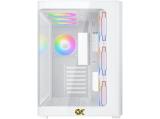 Xigmatek Pano Arctic 7 ARGB Fans EN44267 Middle Tower E-ATX снимка №3 Xigmatek Pano Arctic 7 ARGB Fans EN44267 Middle Tower E-ATX снимка №3