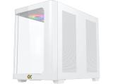Xigmatek Pano Arctic 7 ARGB Fans EN44267 Middle Tower E-ATX снимка №4 Xigmatek Pano Arctic 7 ARGB Fans EN44267 Middle Tower E-ATX снимка №4