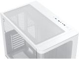 Xigmatek Pano Arctic 7 ARGB Fans EN44267 Middle Tower E-ATX снимка №6 Xigmatek Pano Arctic 7 ARGB Fans EN44267 Middle Tower E-ATX снимка №6
