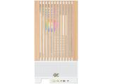 Xigmatek Endorphin WD Arctic ARGB Wood EN42218 Middle Tower E-ATX снимка №3 Xigmatek Endorphin WD Arctic ARGB Wood EN42218 Middle Tower E-ATX снимка №3
