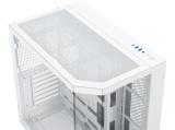 Xigmatek Cubi II Arctic 7x ARGB Fans EN45493 Middle Tower E-ATX снимка №5 Xigmatek Cubi II Arctic 7x ARGB Fans EN45493 Middle Tower E-ATX снимка №5
