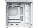 Xigmatek Cubi II Arctic 7x ARGB Fans EN45493 Middle Tower E-ATX снимка №6 Xigmatek Cubi II Arctic 7x ARGB Fans EN45493 Middle Tower E-ATX снимка №6