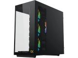 Xigmatek Cubi II 7x ARGB Fans EN45486 Middle Tower E-ATX снимка №4 Xigmatek Cubi II 7x ARGB Fans EN45486 Middle Tower E-ATX снимка №4