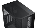 Xigmatek Cubi II 7x ARGB Fans EN45486 Middle Tower E-ATX снимка №5 Xigmatek Cubi II 7x ARGB Fans EN45486 Middle Tower E-ATX снимка №5
