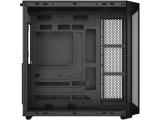 Xigmatek Cubi II 7x ARGB Fans EN45486 Middle Tower E-ATX снимка №6 Xigmatek Cubi II 7x ARGB Fans EN45486 Middle Tower E-ATX снимка №6