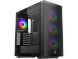 Middle Tower Xigmatek Osiris Mesh 4x 140 mm ARGB fans EN46803