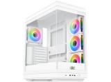 Middle Tower Xigmatek Meta Arctic 4x 120mm ARGB fans EN45073