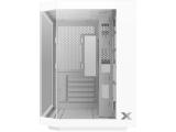 Xigmatek Cubi M Arctic 6x ARGB Fans EN42805 Middle Tower Micro ATX снимка №4 Xigmatek Cubi M Arctic 6x ARGB Fans EN42805 Middle Tower Micro ATX снимка №4