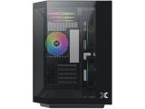 Xigmatek Cubi M 6x ARGB Fans EN42799 Middle Tower Micro ATX снимка №3 Xigmatek Cubi M 6x ARGB Fans EN42799 Middle Tower Micro ATX снимка №3