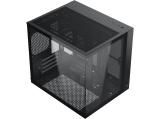 Xigmatek Aqua M Lite 5x ARGB Fans EN44410 Small Form Factor Micro ATX снимка №4 Xigmatek Aqua M Lite 5x ARGB Fans EN44410 Small Form Factor Micro ATX снимка №4