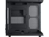 Xigmatek Aqua M Lite 5x ARGB Fans EN44410 Small Form Factor Micro ATX снимка №5 Xigmatek Aqua M Lite 5x ARGB Fans EN44410 Small Form Factor Micro ATX снимка №5
