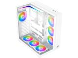 Xigmatek AQUA V ARCTIC 7x ARGB Fans EN45813 Middle Tower ATX снимка №2 Xigmatek AQUA V ARCTIC 7x ARGB Fans EN45813 Middle Tower ATX снимка №2