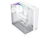 Xigmatek AQUA V ARCTIC 7x ARGB Fans EN45813 Middle Tower ATX снимка №3 Xigmatek AQUA V ARCTIC 7x ARGB Fans EN45813 Middle Tower ATX снимка №3