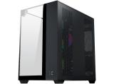 Xigmatek AQUA V 7x ARGB Fans EN45806 Middle Tower ATX снимка №3 Xigmatek AQUA V 7x ARGB Fans EN45806 Middle Tower ATX снимка №3