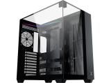 Xigmatek AQUA V 7x ARGB Fans EN45806 Middle Tower ATX снимка №5 Xigmatek AQUA V 7x ARGB Fans EN45806 Middle Tower ATX снимка №5