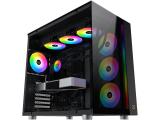 Middle Tower Xigmatek AQUA ULTRA 7 ARGB Fans EN40672