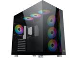 Xigmatek AQUA ULTRA 7 ARGB Fans EN40672 Middle Tower E-ATX снимка №2