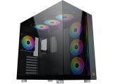 Xigmatek AQUA ULTRA 7 ARGB Fans EN40672 Middle Tower E-ATX снимка №3