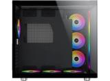 Xigmatek AQUA ULTRA 7 ARGB Fans EN40672 Middle Tower E-ATX снимка №5