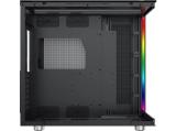 Xigmatek AQUA ULTRA 7 ARGB Fans EN40672 Middle Tower E-ATX снимка №6
