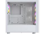 Montech XR Wood (W) 4x 120 mm ARGB Fans Wood Middle Tower ATX снимка №3