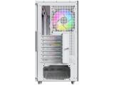 Montech XR Wood (W) 4x 120 mm ARGB Fans Wood Middle Tower ATX снимка №5