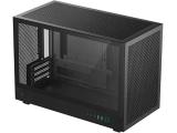 Описание и цена на нов модел Компютърна кутия - Micro ATX DeepCool CH260