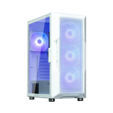 Описание и цена на актуален модел кутия за компютър - n/a Zalman Zalman кутия Case ATX - i3 NEO ARGB White - Mesh, aRGB, Tempered Glass I3-NEO-ARGB-WHITE NEW