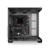 Raijintek Raijintek кутия Case EATX - ATREUS BT4 Black - 4 x 120 mm Infinity Mirror ARGB Fans included 0R20B00255 NEW не е зададено n/a снимка №4 Raijintek Raijintek кутия Case EATX - ATREUS BT4 Black - 4 x 120 mm Infinity Mirror ARGB Fans included 0R20B00255 NEW не е зададено n/a снимка №4