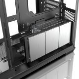 Raijintek Raijintek кутия Case EATX - ATREUS BT4 Black - 4 x 120 mm Infinity Mirror ARGB Fans included 0R20B00255 NEW не е зададено n/a снимка №6 Raijintek Raijintek кутия Case EATX - ATREUS BT4 Black - 4 x 120 mm Infinity Mirror ARGB Fans included 0R20B00255 NEW не е зададено n/a снимка №6