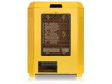Thermaltake The Tower 600 Butter Caramel Middle Tower ATX снимка №3 Thermaltake The Tower 600 Butter Caramel Middle Tower ATX снимка №3