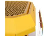 Thermaltake The Tower 600 Butter Caramel Middle Tower ATX снимка №5 Thermaltake The Tower 600 Butter Caramel Middle Tower ATX снимка №5