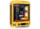Thermaltake The Tower 600 Butter Caramel Middle Tower ATX снимка №6 Thermaltake The Tower 600 Butter Caramel Middle Tower ATX снимка №6