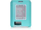 Thermaltake The Tower 600 Mint Strawberry Middle Tower ATX снимка №3 Thermaltake The Tower 600 Mint Strawberry Middle Tower ATX снимка №3