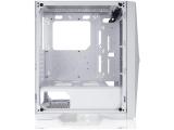 Raijintek SILENOS MS PRO WHITE 2x 200mm ARGB Fans 0R20B00207 Middle Tower ATX снимка №3