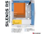 Raijintek SILENOS MS PRO WHITE 2x 200mm ARGB Fans 0R20B00207 Middle Tower ATX снимка №4