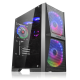 Описание и цена на актуален модел аксесоари - n/a Raijintek Raijintek кутия Case ATX - SILENOS MS PRO - 2 x 200 mm ARGB Fans 0R20B00205 NEW