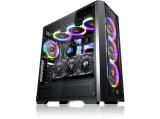 Raijintek PONOS TG4 4x 120mm ARGB Fans TG 0R20B00198 Middle Tower SSI-CEB снимка №2