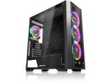 Raijintek PONOS TG4 4x 120mm ARGB Fans TG 0R20B00198 Middle Tower SSI-CEB снимка №3