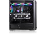 Raijintek PONOS TG4 4x 120mm ARGB Fans TG 0R20B00198 Middle Tower SSI-CEB снимка №4
