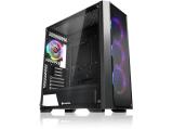 Raijintek PONOS MS4 4x 120mm ARGB Fans Mesh 0R20B00197 Middle Tower SSI-CEB снимка №3