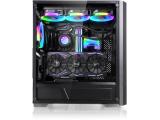 Raijintek PONOS MS4 4x 120mm ARGB Fans Mesh 0R20B00197 Middle Tower SSI-CEB снимка №4