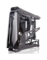 Raijintek Raijintek кутия Case EATX - NYX PRO TITAN - Open Frame, Full Aluminum 0R20B00182 NEW не е зададено n/a снимка №2 Raijintek Raijintek кутия Case EATX - NYX PRO TITAN - Open Frame, Full Aluminum 0R20B00182 NEW не е зададено n/a снимка №2